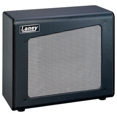 Laney  Cub-112 Cabinet  - Potencia: 50 vatios, Entradas: x2, Impedancia: 8 ohmios, Controladores: 1 controlador HH personalizado de 12