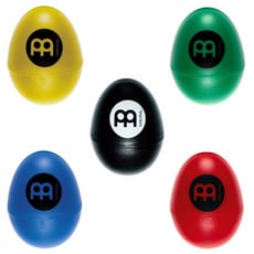 Meinl Egg Shaker - Agitador de huevos Meinl - unidad, 