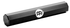 Meinl SH888BK Shaker Large - Material: Aluminio, De color negro, 