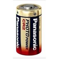 Panasonic Photo Power CR2 - 