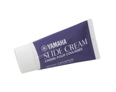 Yamaha Lubrificante para Vara de Trombone Slide Cream - Lubricante para baquetas de trombón Yamaha Slide Cream., 