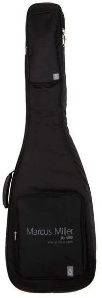 Marcus Miller  Gigbag - Bass Guitar Model U - Bolsa acolchada para bajos Marcus Miller. modelos U., 