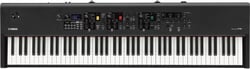 Yamaha CP88 - piano de escenario de 88 teclas, Teclado NW-GH3 (teclado de madera de contrapeso y marfil sintético), acceso directo a todas las funciones, optimizado para músicos en vivo; La función de sonido ina...