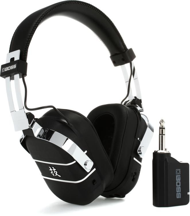 Tener cuidado el fin vértice BOSS WAZA AIR GUITAR Auriculares Inalámbricos Bluetooth para Guitarra Eléctrica Tener cuidado el fin vértice BOSS WAZA AIR GUITAR Auriculares Inalámbricos Bluetooth para Guitarra Eléctrica