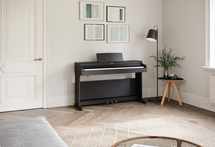 Yamaha YDP-165B