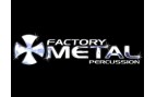 Factory Metal Factory Metal